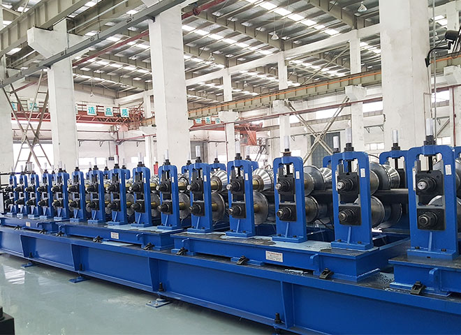 光伏支架的行業風險