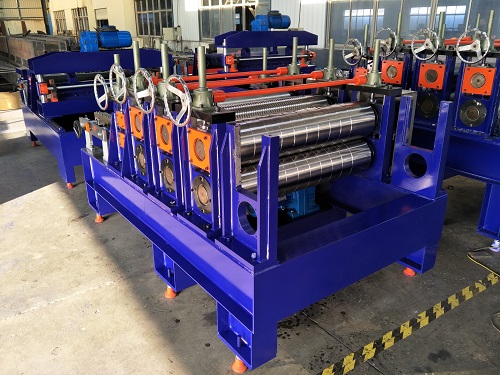 教你幾招！怎樣有效維護(hù)波紋板設(shè)備幾大部件