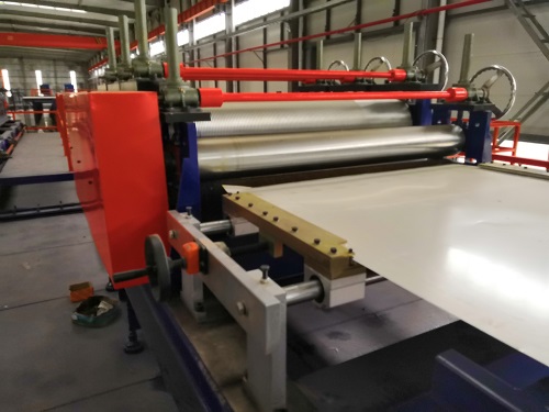 高速護欄板設備五種安裝技巧防止惡意移動和防風