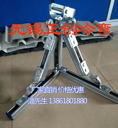 抗震支架設備——抗震支架厚壁鑒別法