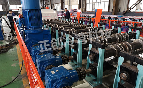 行業觀察：波紋板設備的發展趨勢與挑戰